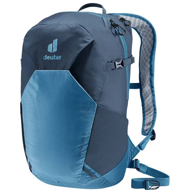 Deuter Speed Lite 21 Rugzak Outdoor 21 Donkerblauw