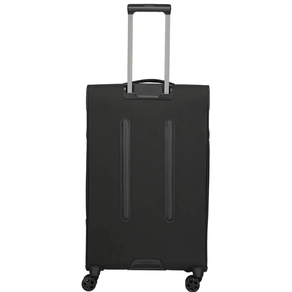 Travelite Briize zachte koffer zwart, foto 4