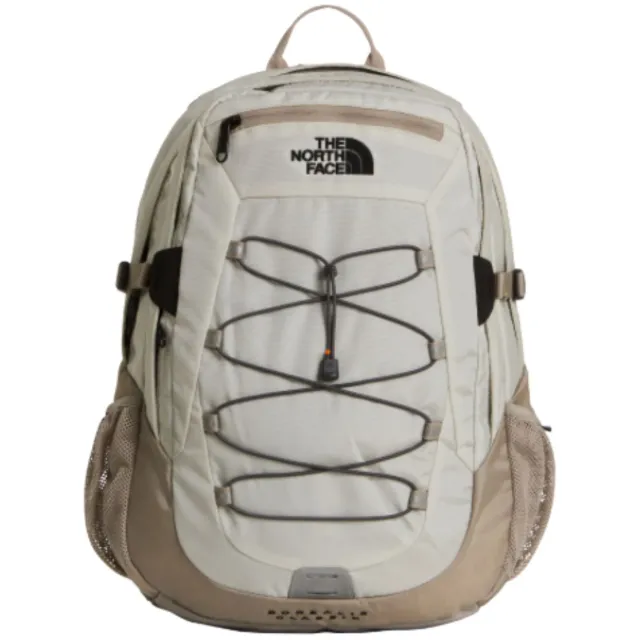 The North Face Borealis Classic Rugzak Beige