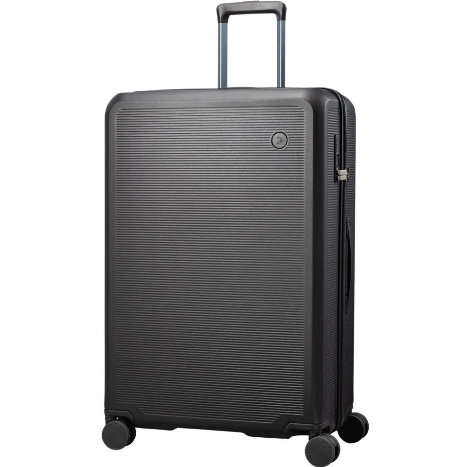 Travelbags The Flow trolley L zwart, foto 4