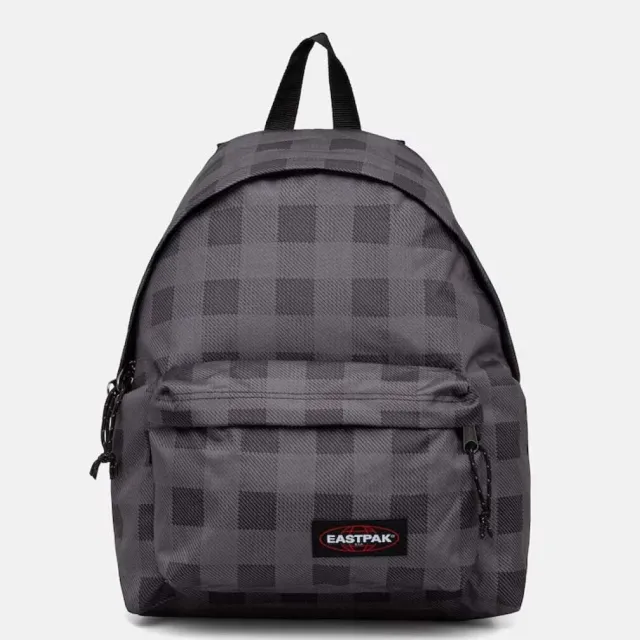 Rugzak Eastpak Ek000620c0k1 Padded Pak R grijs