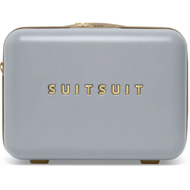 SUITSUIT Fusion underseater frosted grey