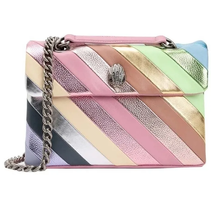 Kurt Geiger Kensington Bag L schoudertas multicolor multi, foto 2