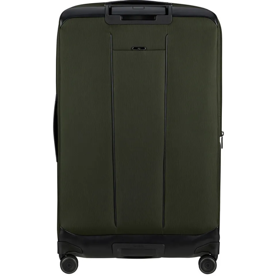 Samsonite Splendix koffer kaki, foto 2
