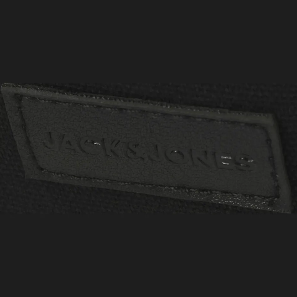 Jack & Jones Jacpascal crossbody tas zwart, foto 5
