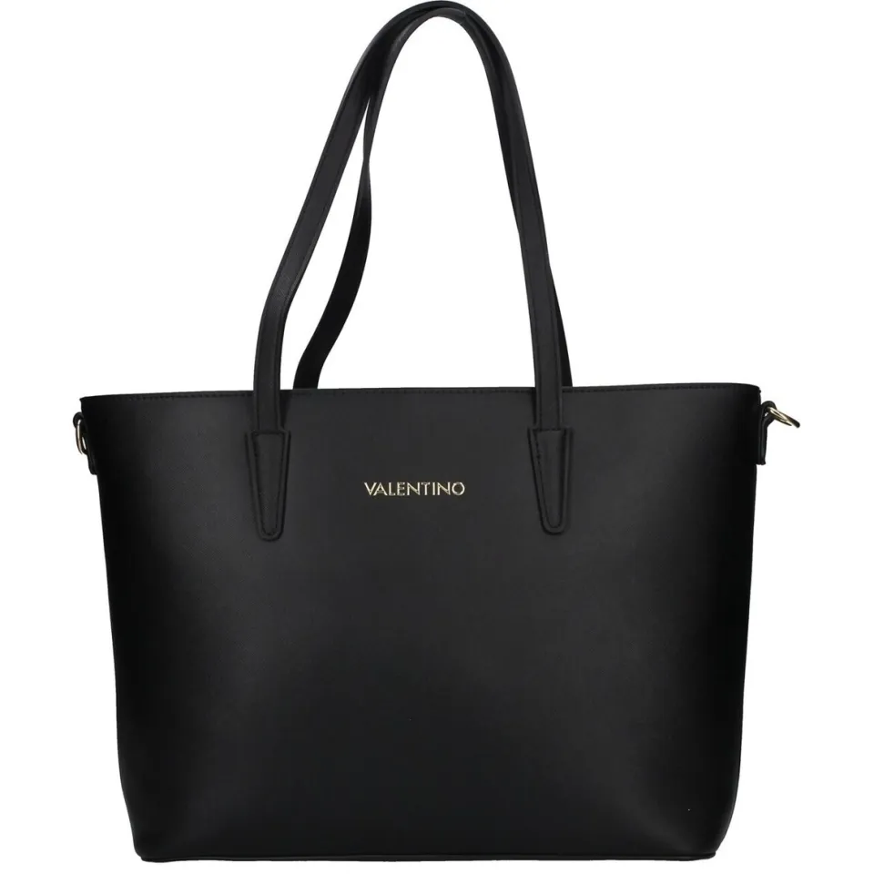 Valentino Bags Zero Re schoudertas zwart, foto 3