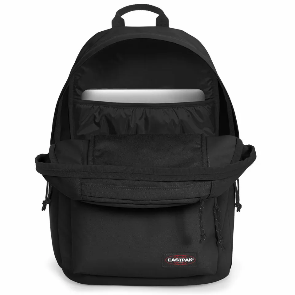 Eastpak Padded Double rugzak zwart, foto 5