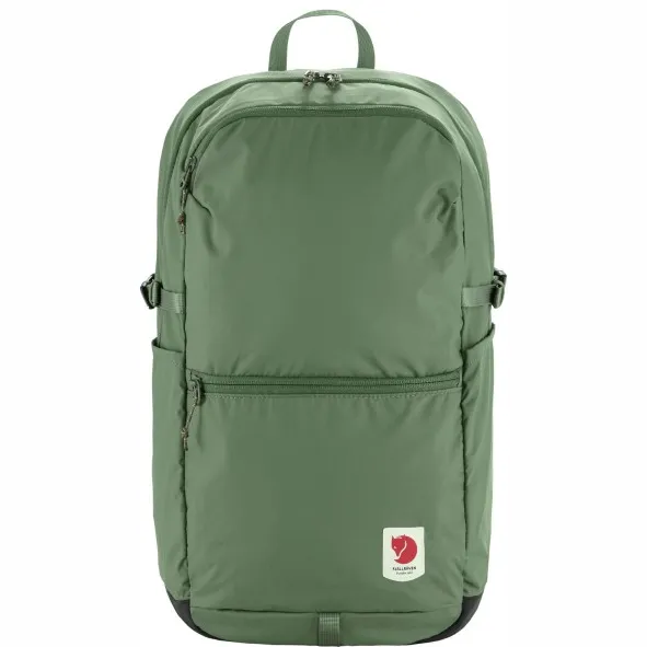 Fjällräven High Coast 24 dagrugzak groen, foto 2