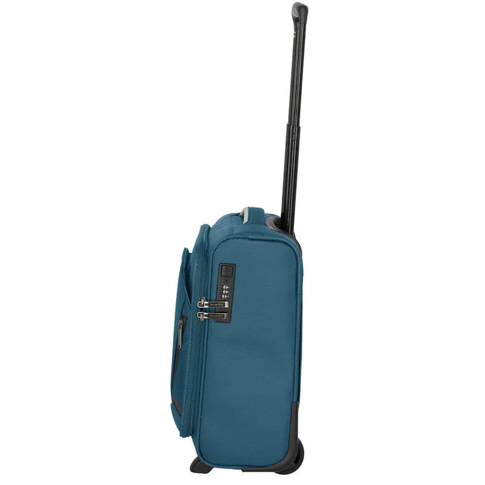 Travelite Jetpack Easy 2 trolley petrol, foto 6