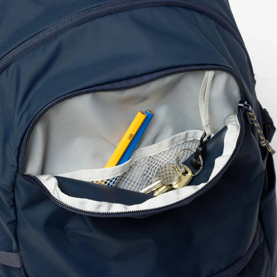 Fjällräven High Coast 24 dagrugzak donkerblauw, foto 5