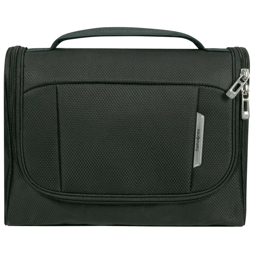 Samsonite Respark ophangbare toilettas groen, foto 3