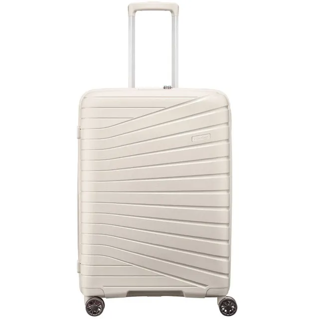 Travelbags The Vibe trolley ecru