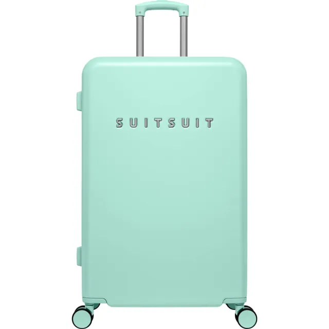 SUITSUIT Evolution reiskoffer Misty Mint
