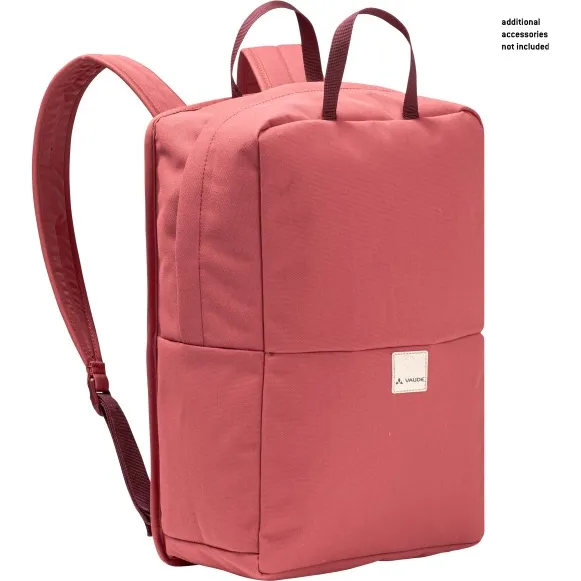 Vaude Coreway Daypack 17 - Dagrugzak rood