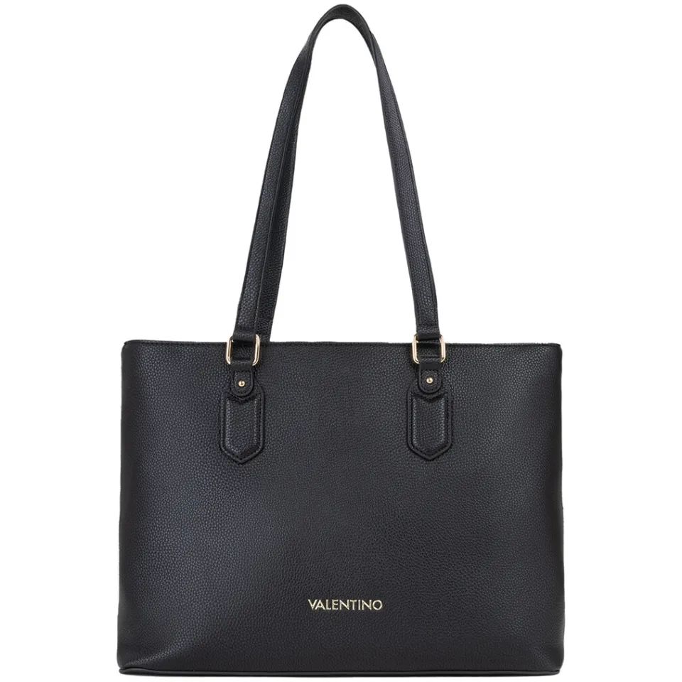 Valentino Bags Valentino Brixton shopper 27 cm zwart