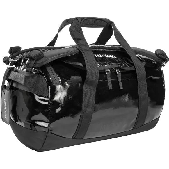 Tatonka Barrel - Reistas maat 45 l, grijs/zwart