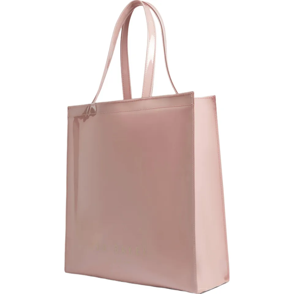 Ted Baker Niconna shopper lichtroze, foto 3