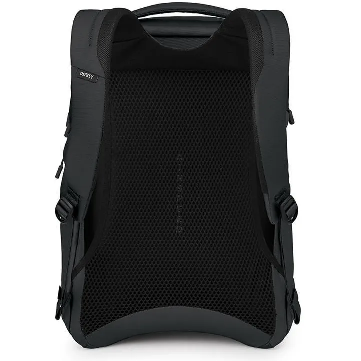 Osprey Aoede Airspeed 20 dagrugzak zwart, foto 3
