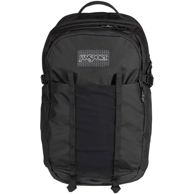 Jansport Rugzak Jansport All Around Pack Backpack Zwart