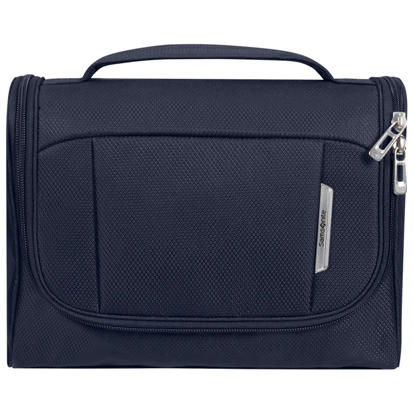 Samsonite Respark ophangbare toilettas donkerblauw, foto 3