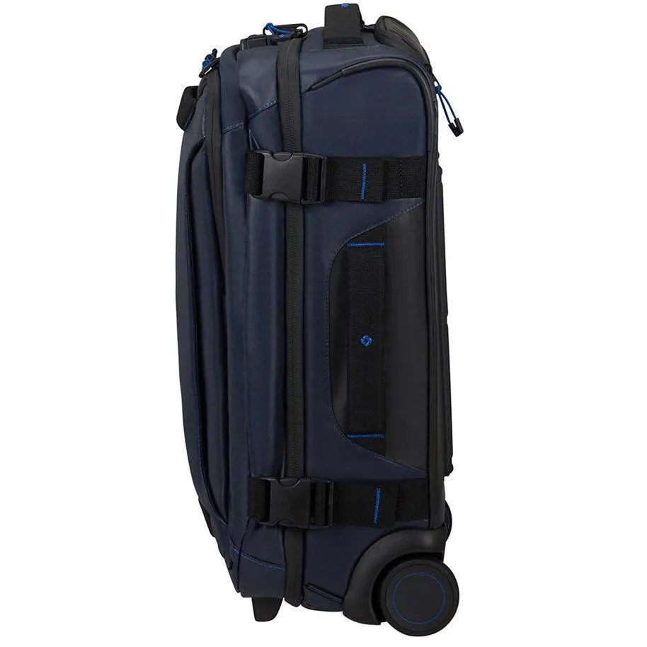 Samsonite Prodiver reistas met wielen donkerblauw, foto 7