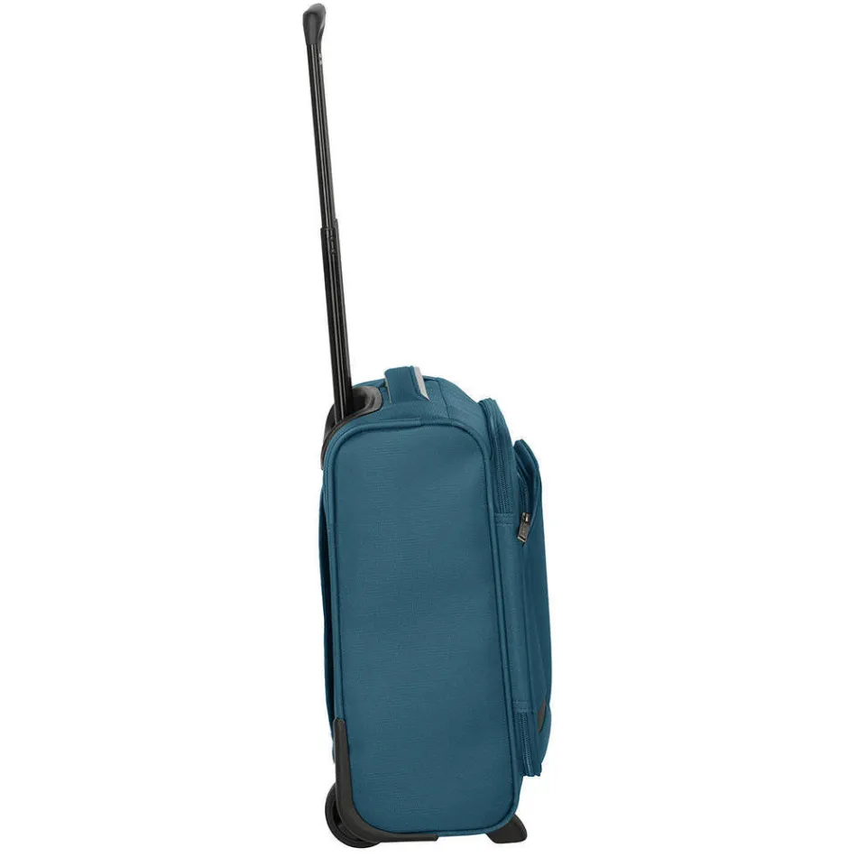 Travelite Jetpack Easy 2 trolley petrol, foto 2