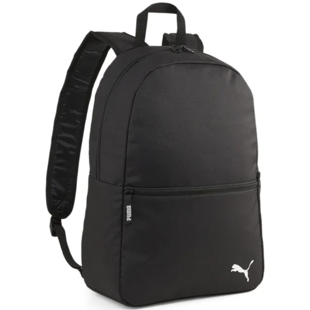 Puma teamGOAL Rugtas Core Zwart Wit