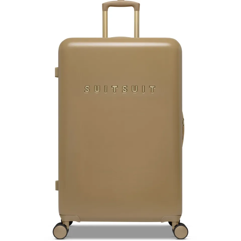 SUITSUIT Fusion reiskoffer Iced Coffee