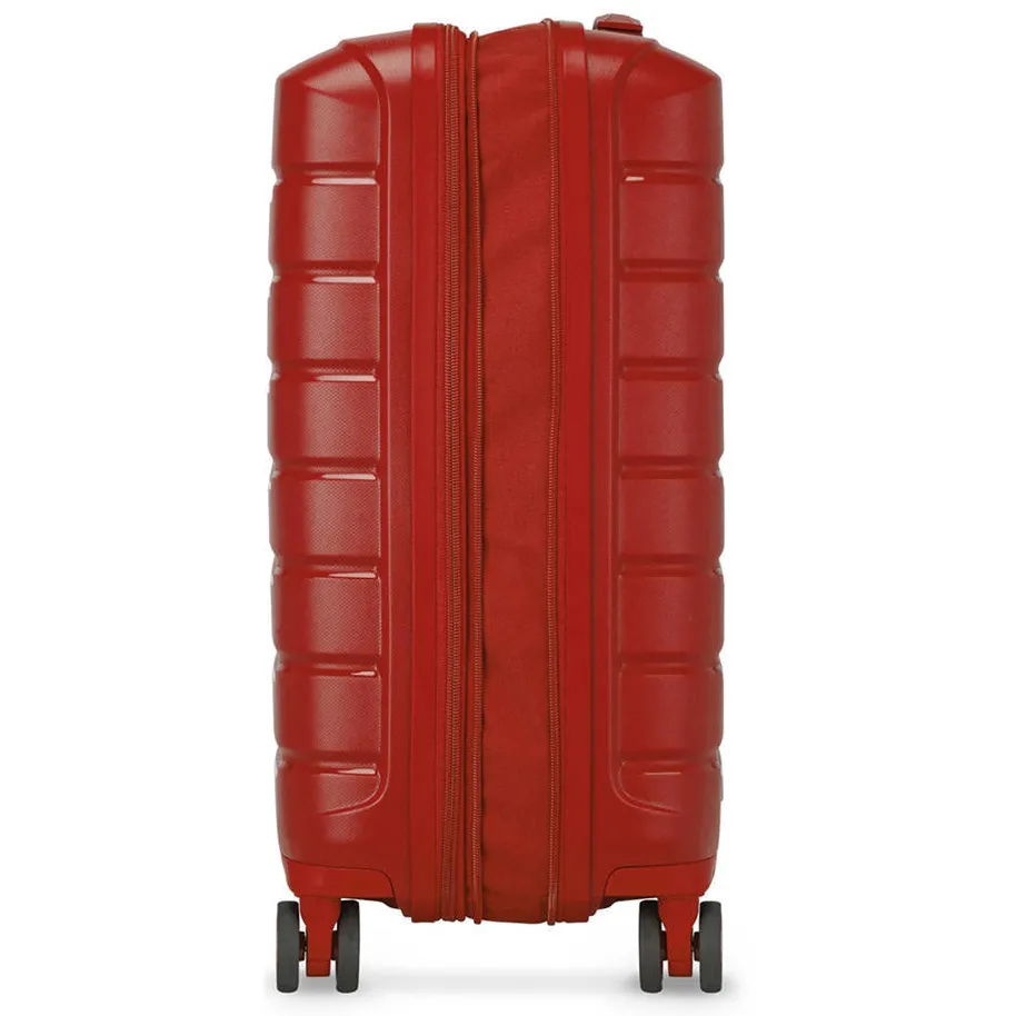 Roncato B-Flying 55 cm trolley rood, foto 5