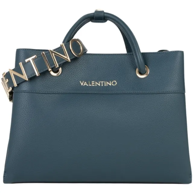 Valentino Bags Boodschappentas Valentino Bags VBS5A802 Blauw