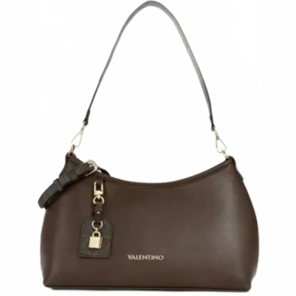 Valentino Bags Handtas Valentino Bags VBSACY14 Bruin