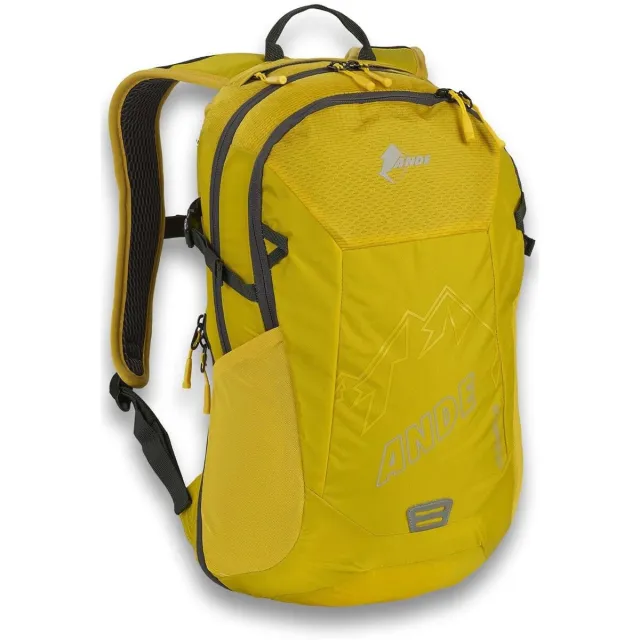Ande Rugzak Ande Urubamba 20Lt Geel