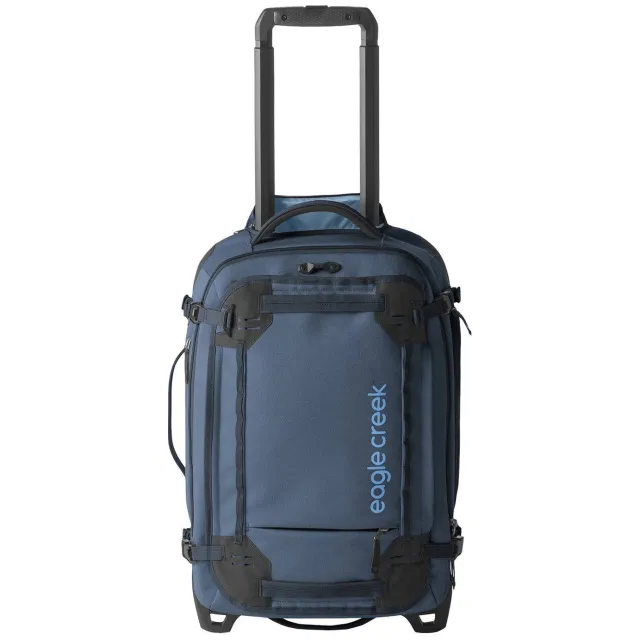 Eagle Creek Gear Warrior XE koffer blauw blue