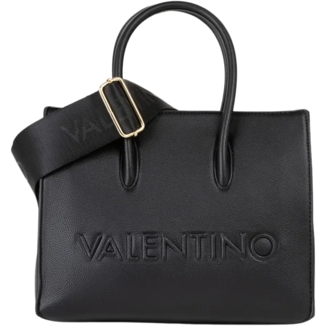 Tas Valentino Bags 43233 zwart, foto 2