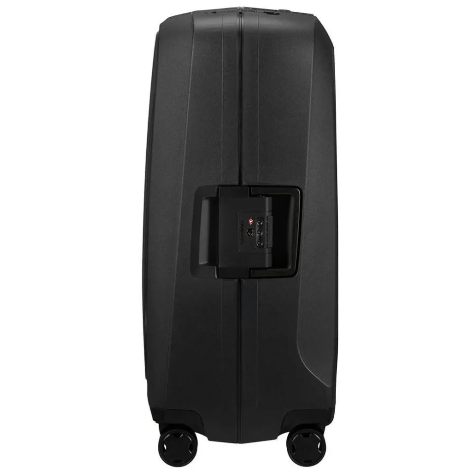 Samsonite Essens koffer 69 cm zwart, foto 6