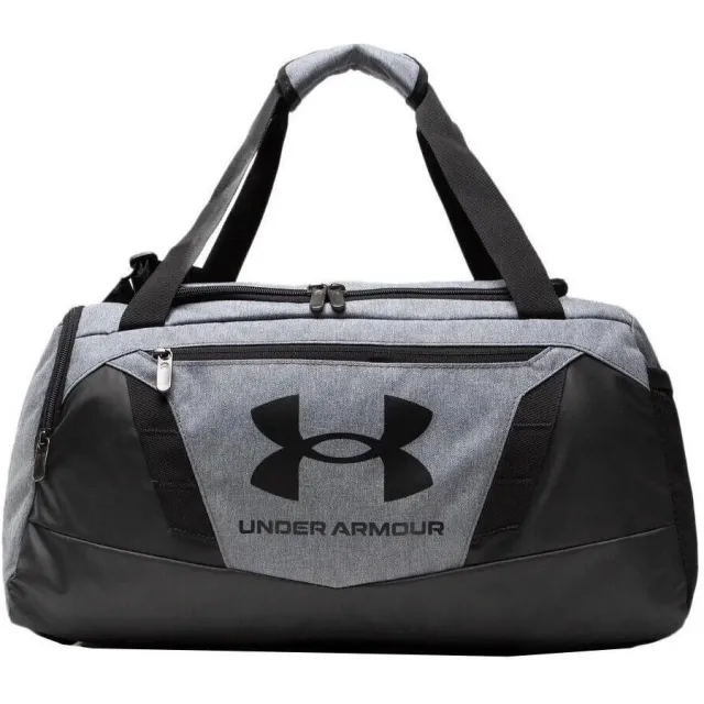 Under Armour Reistas Under Armour 5.0 Duffle Grijs