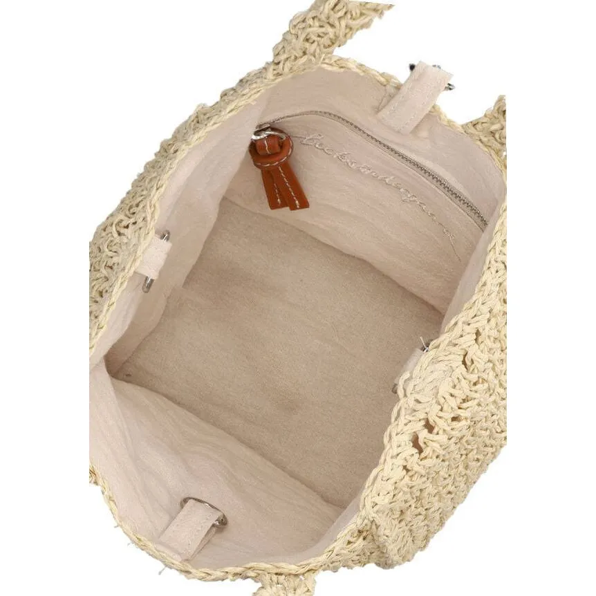 Becksondergaard Cottelle Gabby handtas beige, foto 5