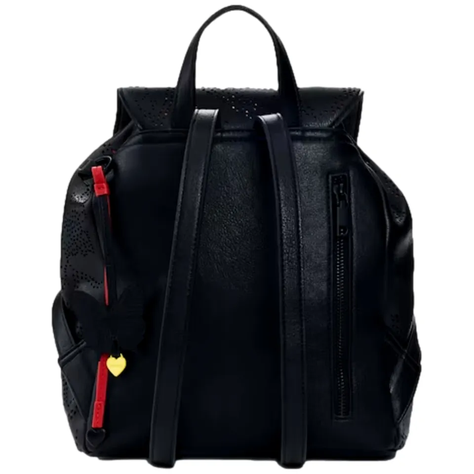 Desigual rugzak zwart, foto 3