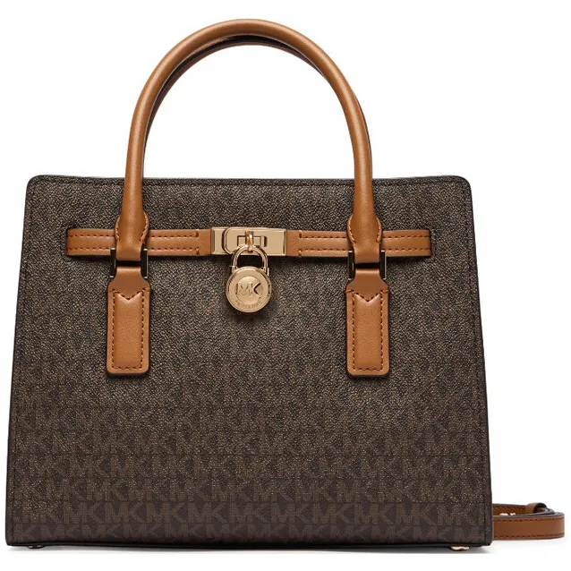 MICHAEL Michael Kors Tas MICHAEL Michael Kors 30T6GNXS1B Bruin