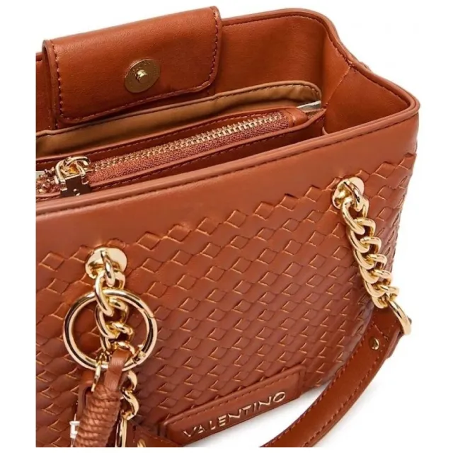 Tas Valentino Bags Vbs9uc06 bruin, foto 2