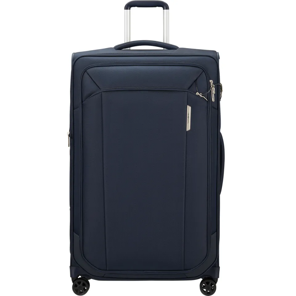 Samsonite Respark Spinner 79 cm midnight blue