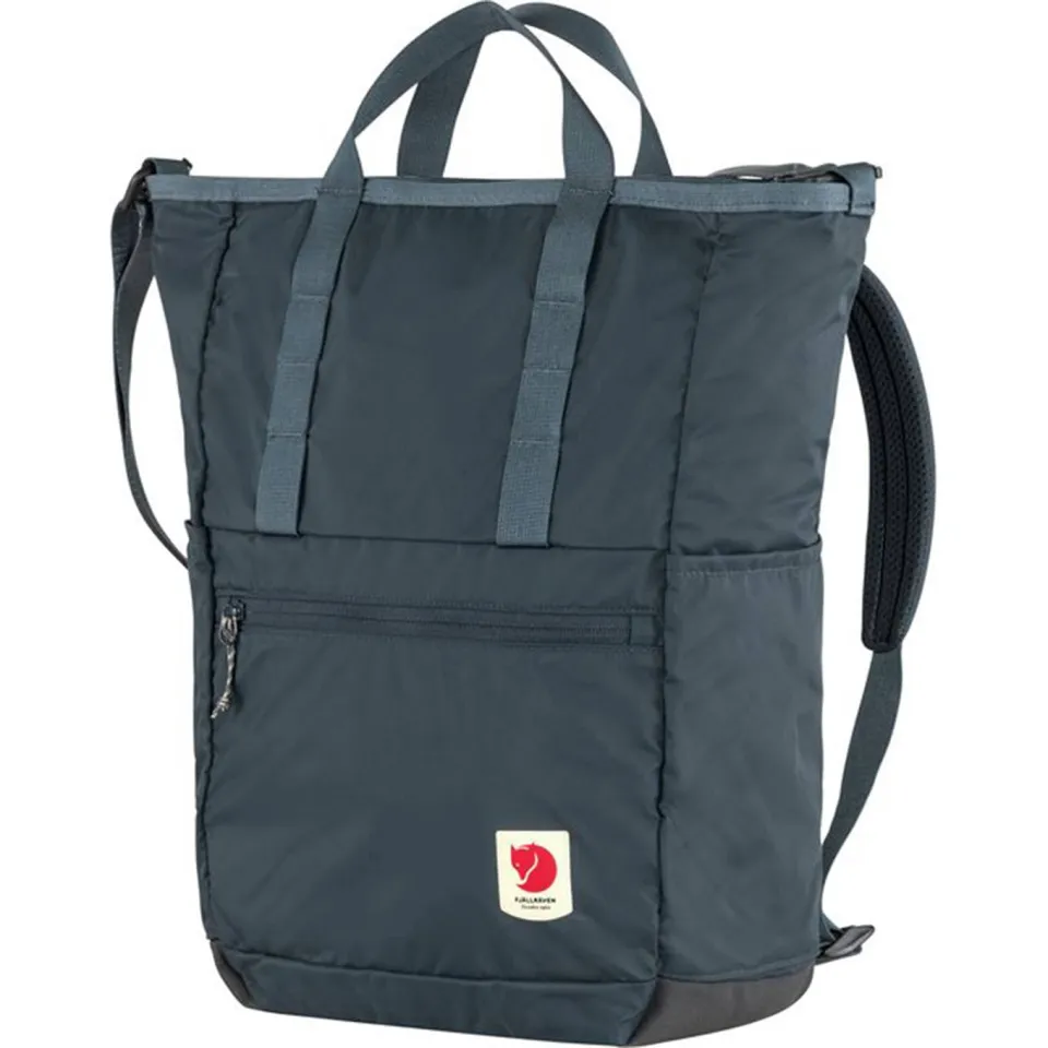 Fjällräven High Coast Totepack 23 dagrugzak donkerblauw