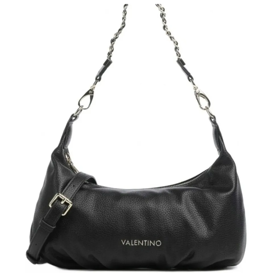 Valentino Bags Lena schoudertas zwart