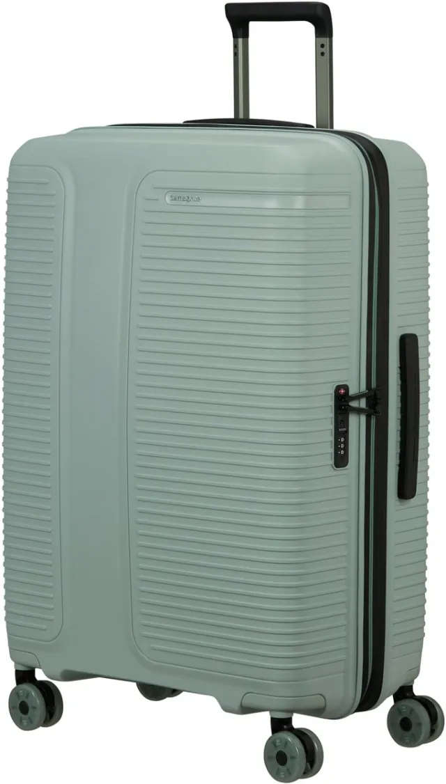 Samsonite Prodiver HS spinner koffer 75 cm light sage