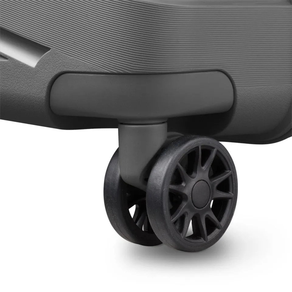 Travelbags The Vibe 75 trolley grijs, foto 4