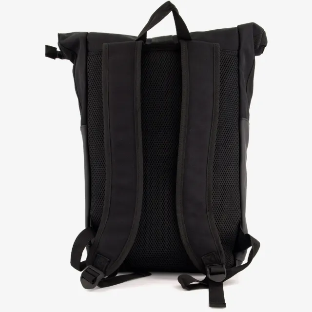 Osaga roltop rugzak zwart 20 liter