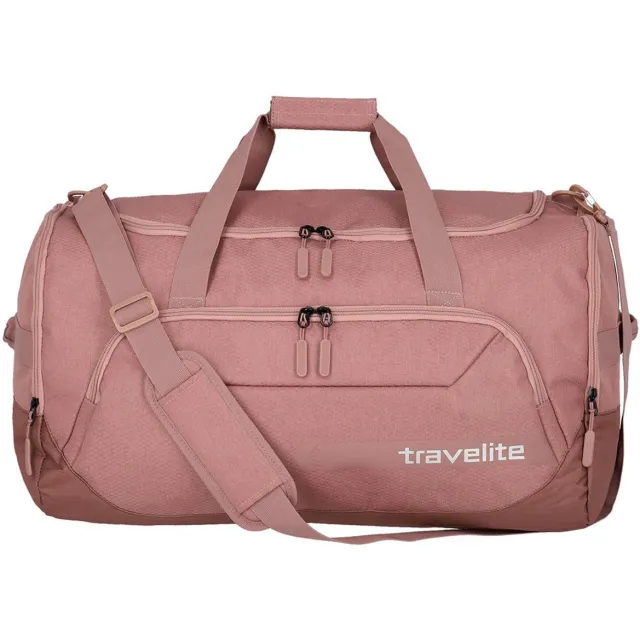 Travelite reistas Kick Off Duffle L oudroze