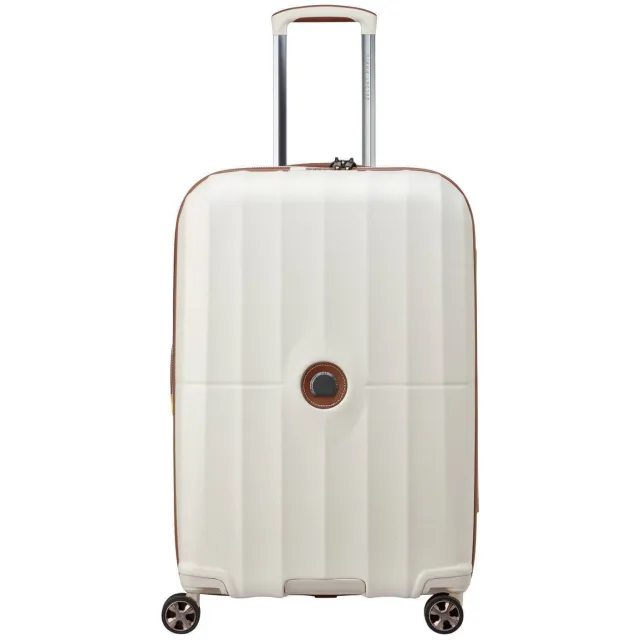 Delsey Carrousel 2.0 koffer ecru 67 cm