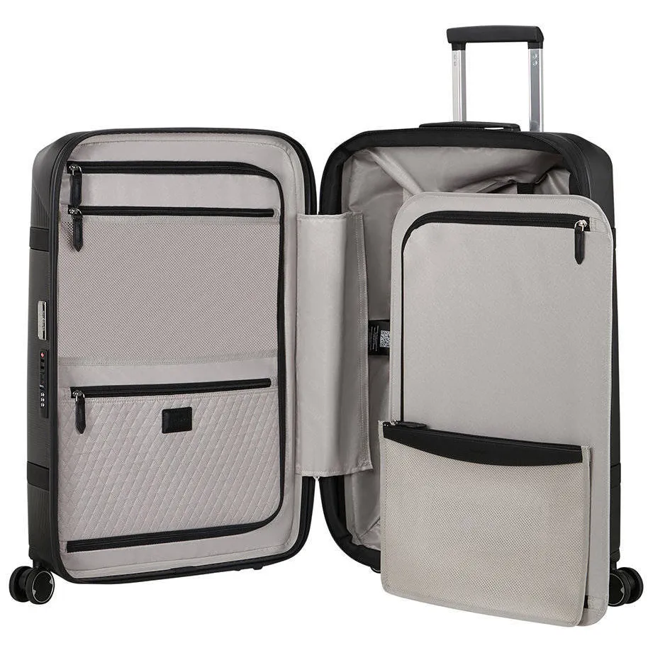 Samsonite Image reiskoffer zwart, foto 6