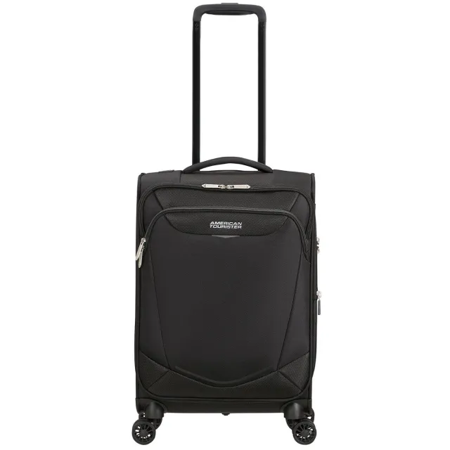 American Tourister Summerride koffer zwart